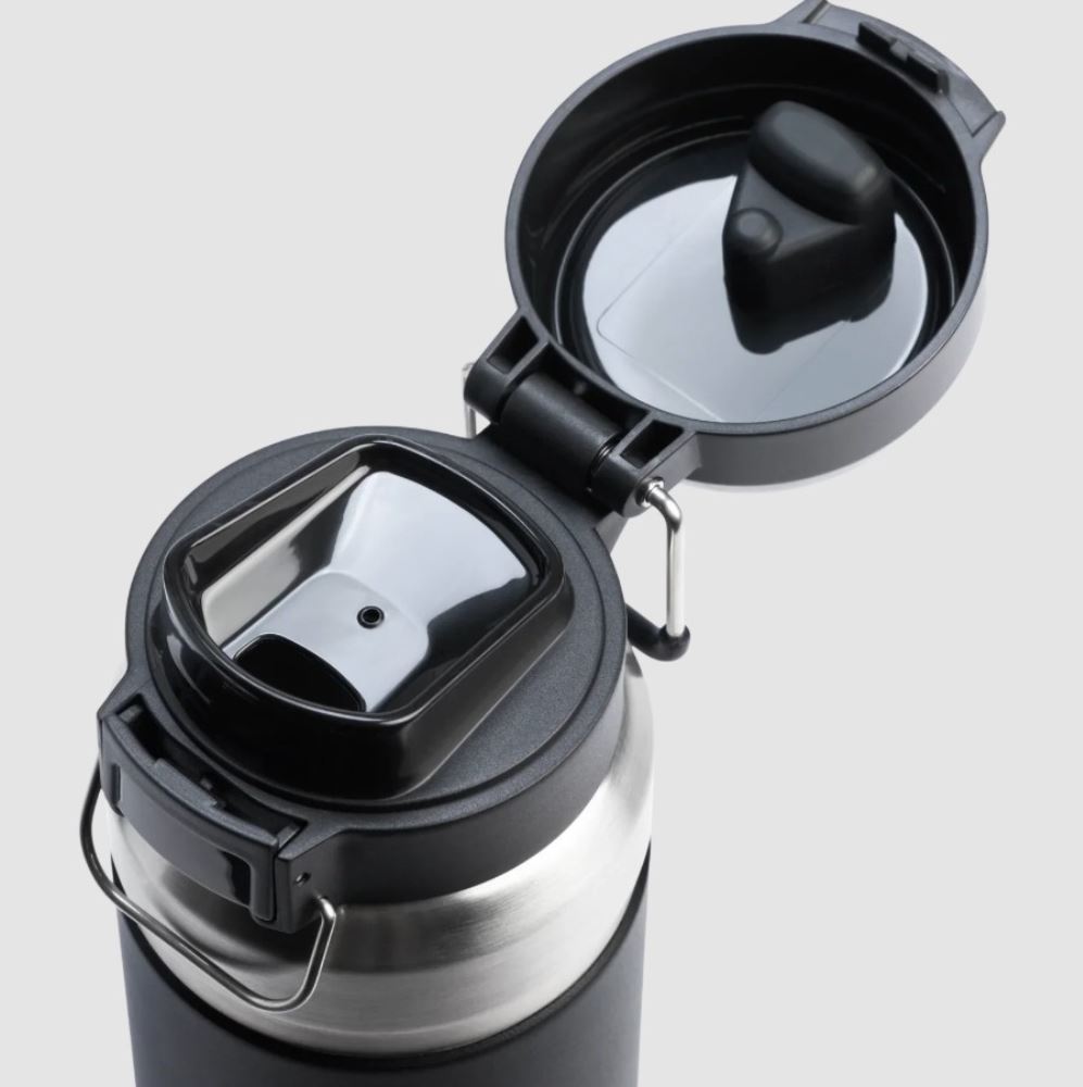 Stanley-TheQuickFlip-1.06LT-Siyah Termos