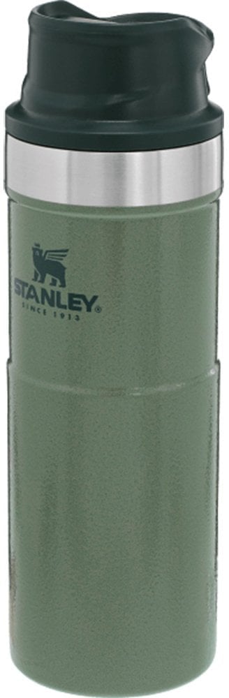 Stanley-TriggerAction-0.47LT-Yeşil.Ersa Termos