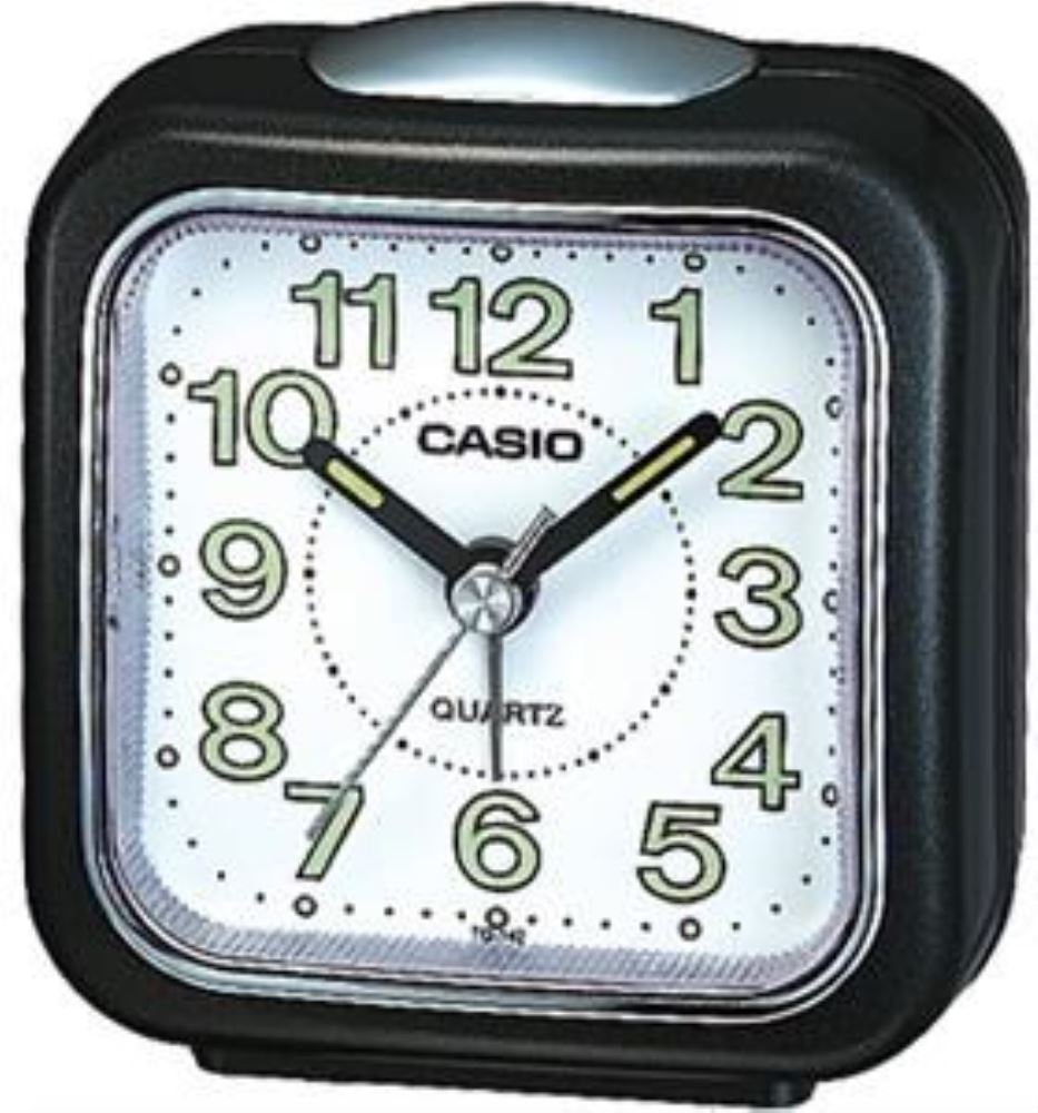 Casio TQ-142-1DF Masa Saati