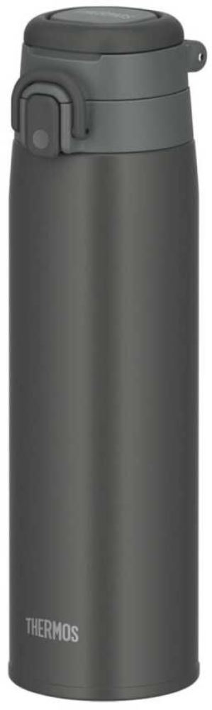Thermos-023612-0.75LT-KoyuGri Termos