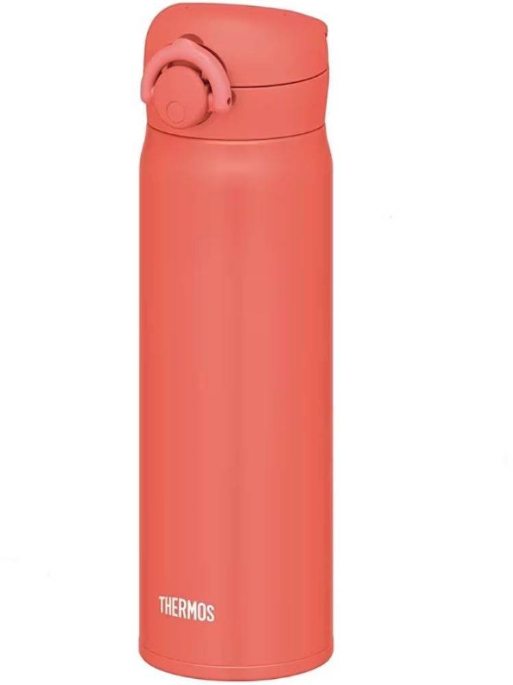 Thermos-023649-0.50LT-Turuncu Termos