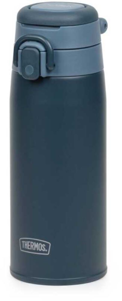 Thermos-023653-0.55LT-Mavi Termos