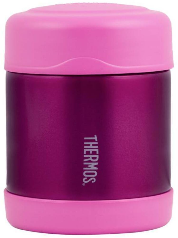 Thermos-108648-0.29LT-Pembe Termos