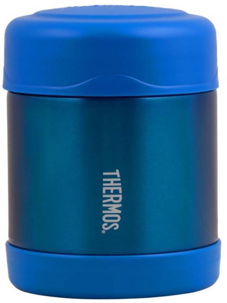 Thermos-108653-0.29LT-Mavi Termos