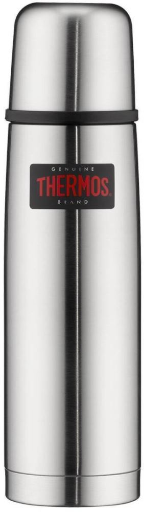 Thermos-184093-0.50LT-Celik Termos