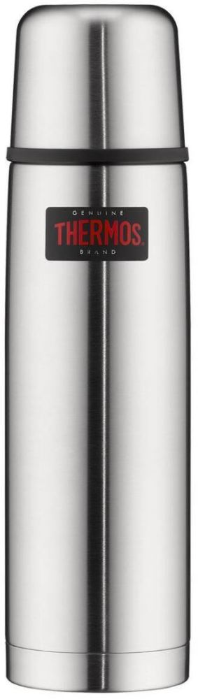 Thermos-193650-0.75LT-Celik Termos