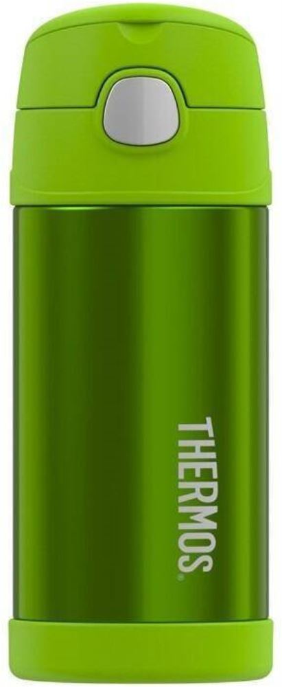 Thermos-F4019LM-0.355LT-LimonYesili Termos
