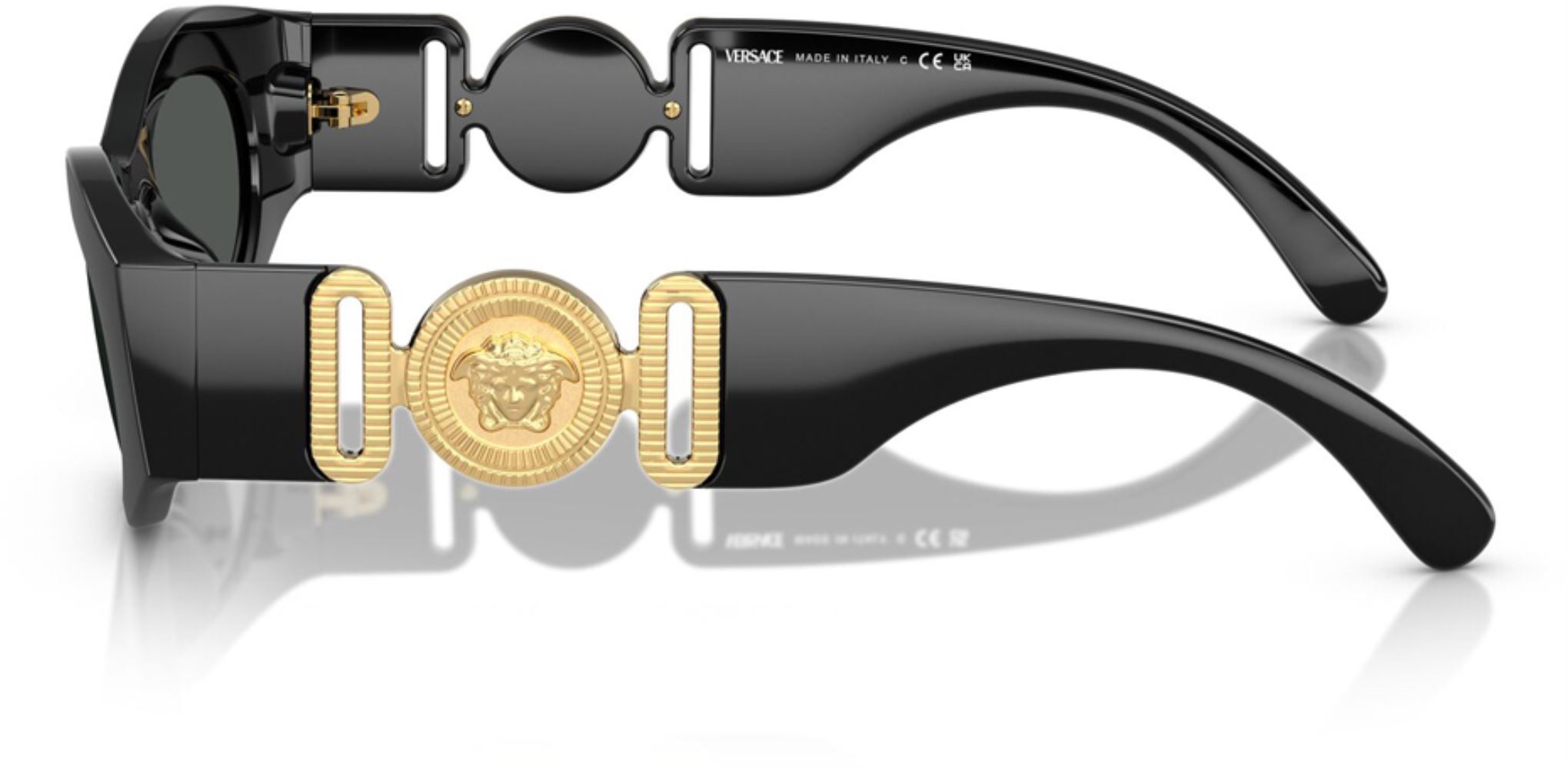 VE-0VE4480U-GB1.87-51 Güneş Gözlüğü