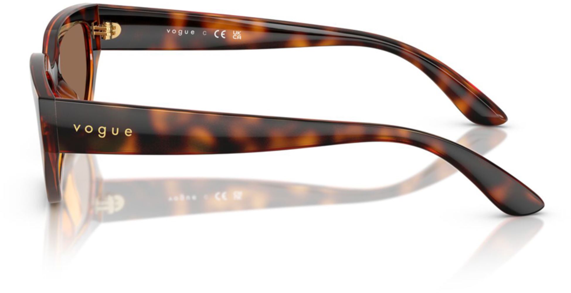 VO-0VJ2029-W65673-52 Güneş Gözlüğü