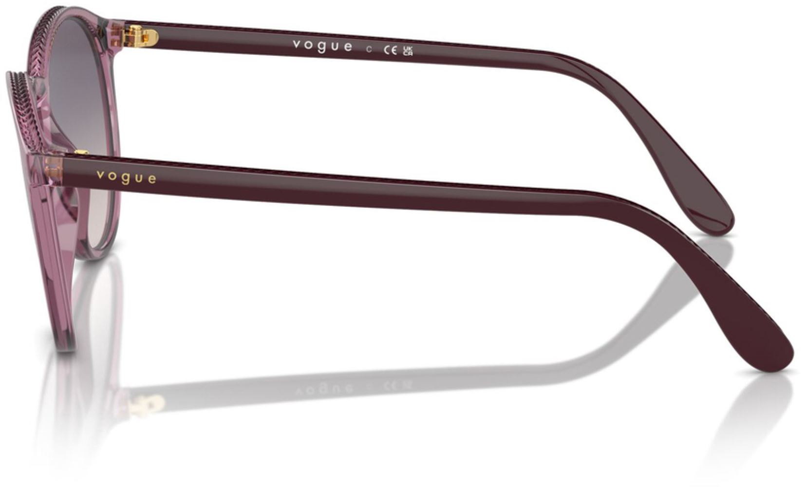 VO-0VO5544SI-276136-51 Güneş Gözlüğü