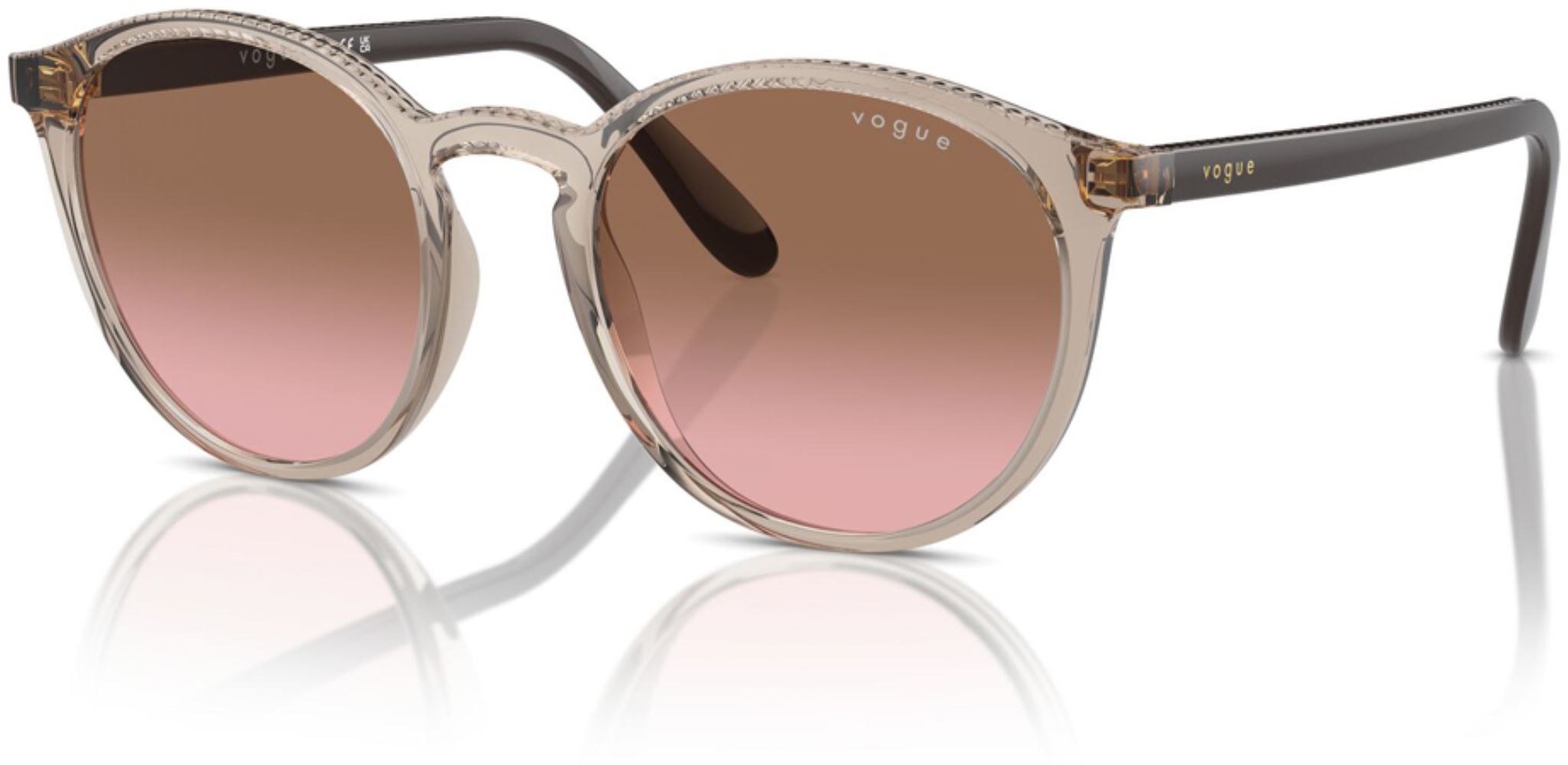 VO-0VO5544SI-299014-51 Güneş Gözlüğü