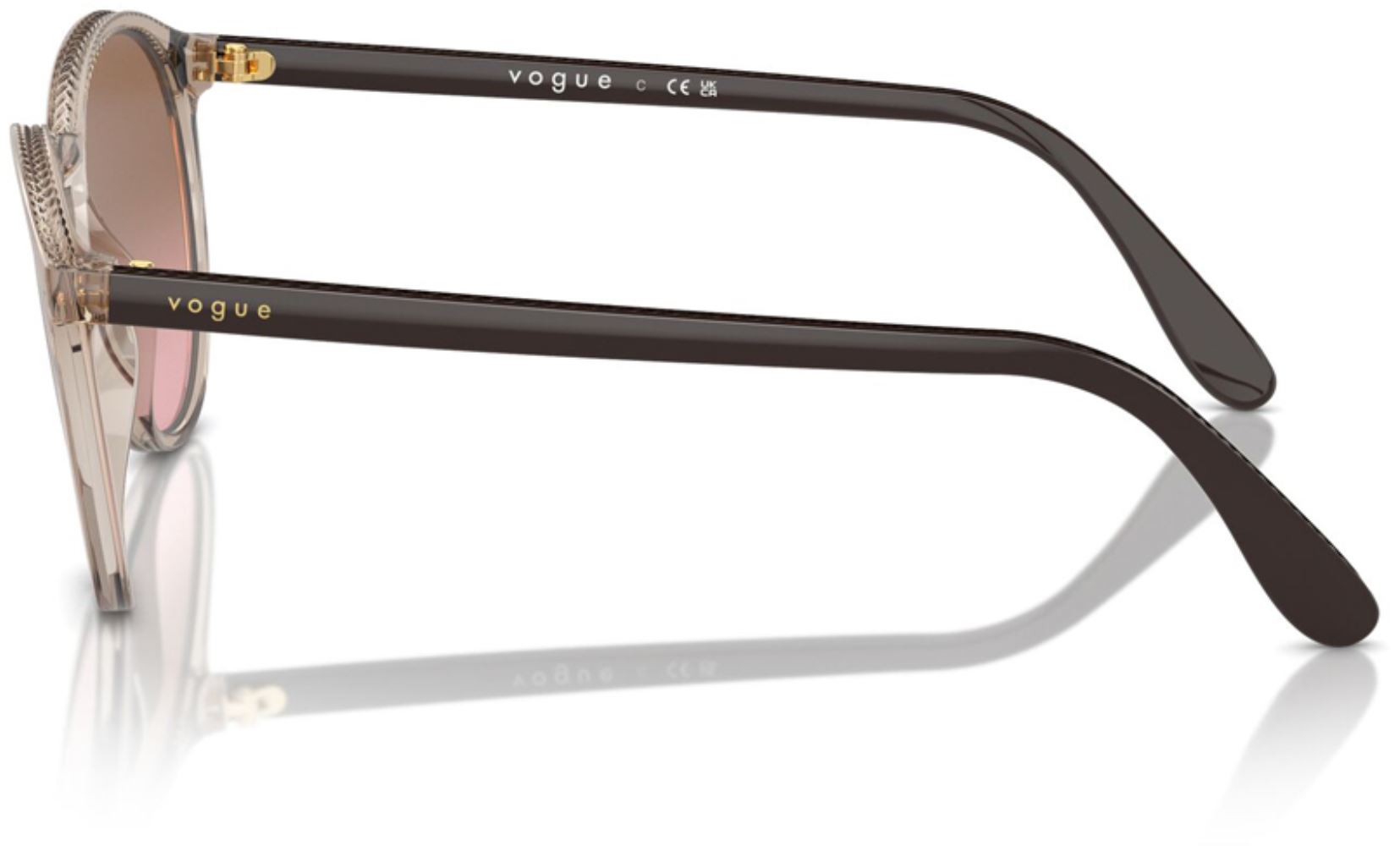 VO-0VO5544SI-299014-51 Güneş Gözlüğü