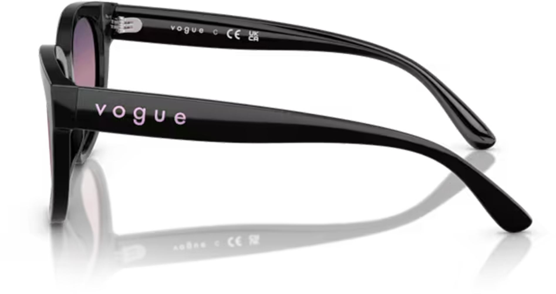 VO-0VO5592SI-W44.U6-54 Güneş Gözlüğü