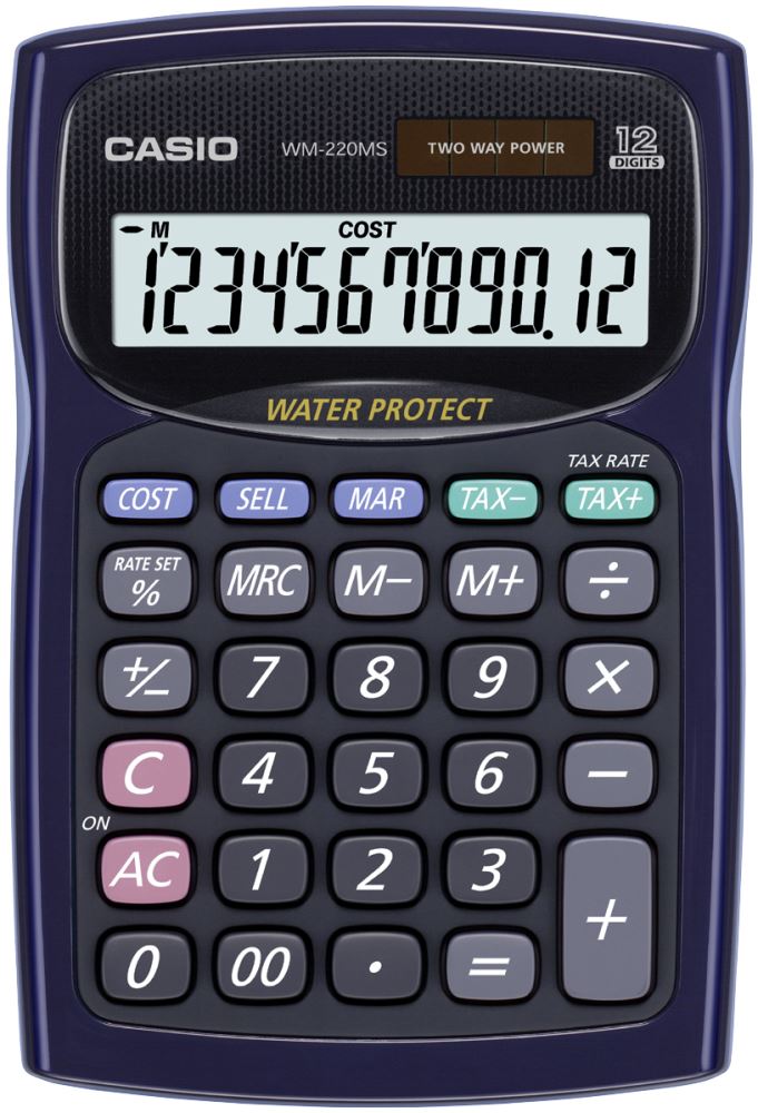 WM-220MS-BU-S-DP