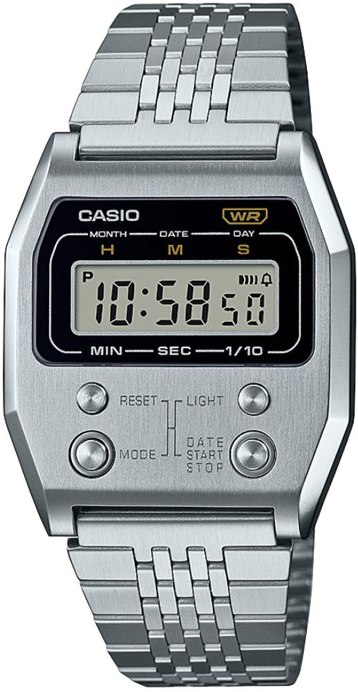 Casio A1100D-1DF Kol Saati