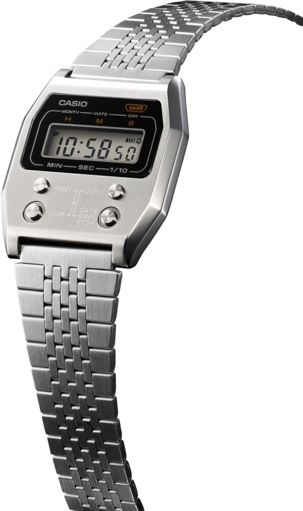 CASIO RETRO A1100D-1DF Kol Saati