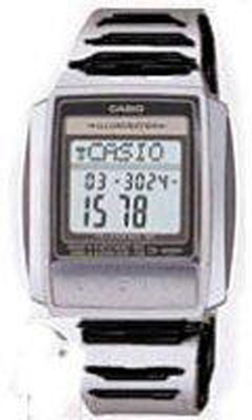 Casio A200WC-1BQ Kol Saati