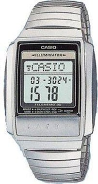 Casio A210W-1Q Kol Saati