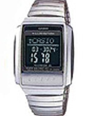 Casio A210WE-1BQ Kol Saati