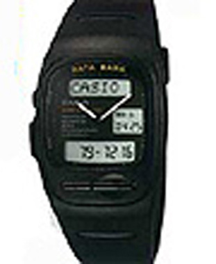 Casio AB-50W-1EVZ Kol Saati