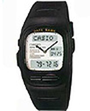 Casio AB-50W-7EVZ Kol Saati