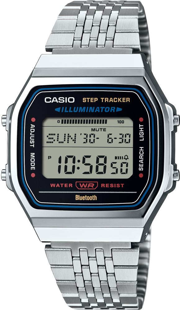 Casio ABL-100WE-1ADF Kol Saati