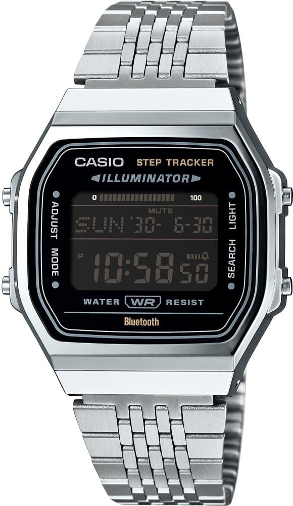 CASIO ABL-100WE-1BDF Kol Saati