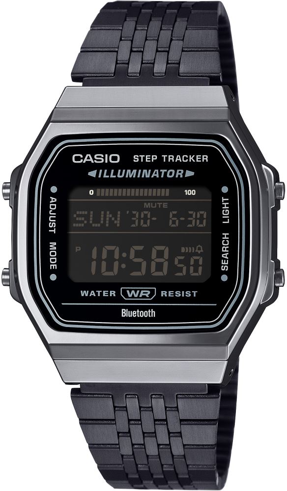 CASIO ABL-100WEGG-1BDF Kol Saati