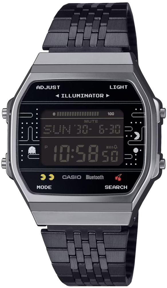 Casio ABL-100WEPC-1BDR Kol Saati