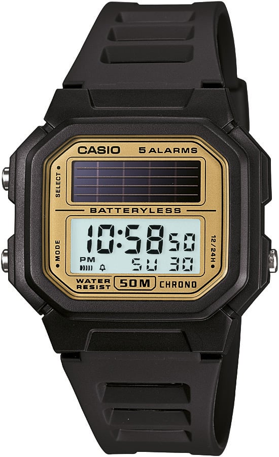 CASIO AL-190W-9AVDF Kol Saati