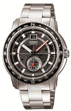 Casio AMW-102D-1AVDF Kol Saati