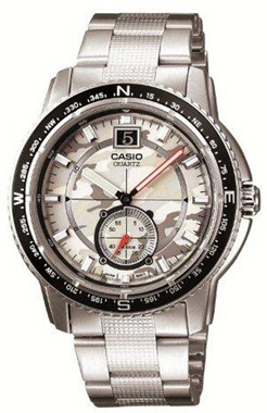 Casio AMW-102D-7AVDF Kol Saati