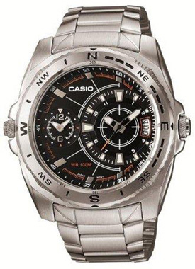 Casio AMW-103D-1AVDF Kol Saati