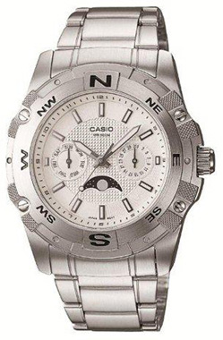 Casio AMW-350D-7AVDF Kol Saati