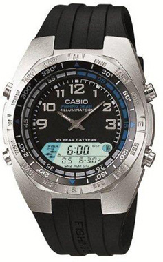 Casio AMW-700-1AVDF Kol Saati