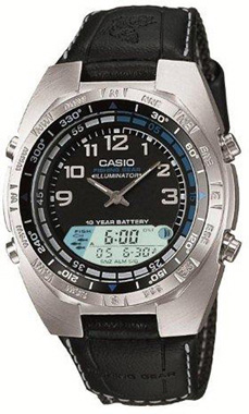 Casio AMW-700B-1AVDF Kol Saati