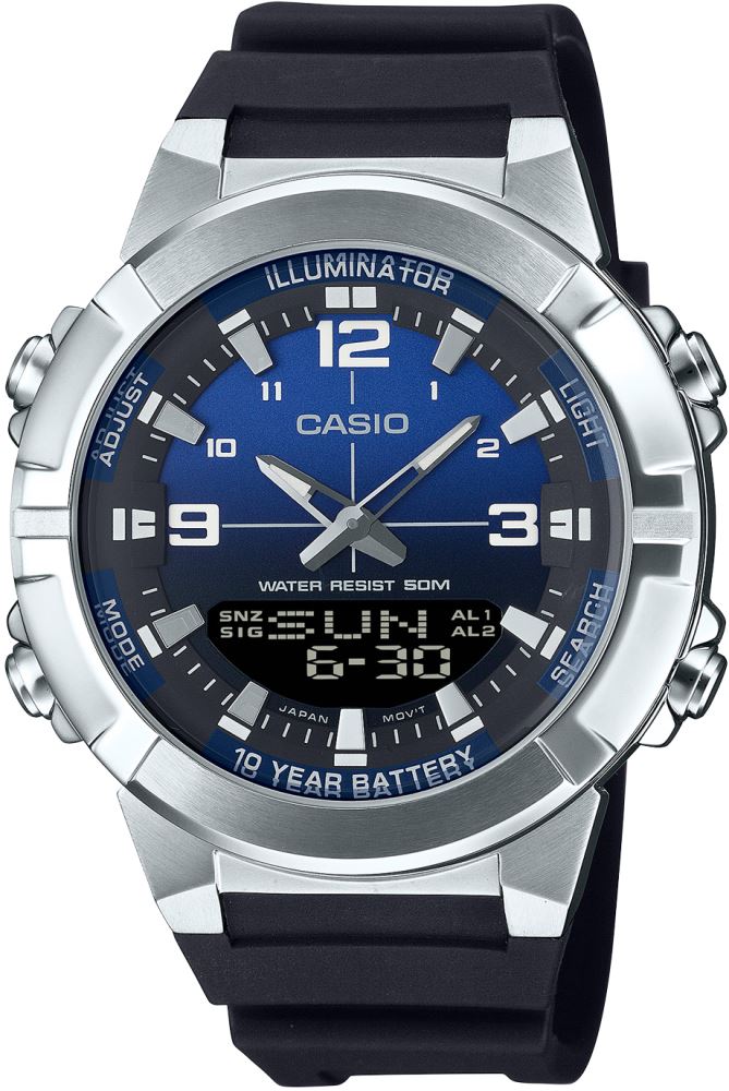 CASIO AMW-870A-2AVDF Kol Saati