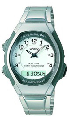 Casio AQ-140WD-7BVQ Kol Saati