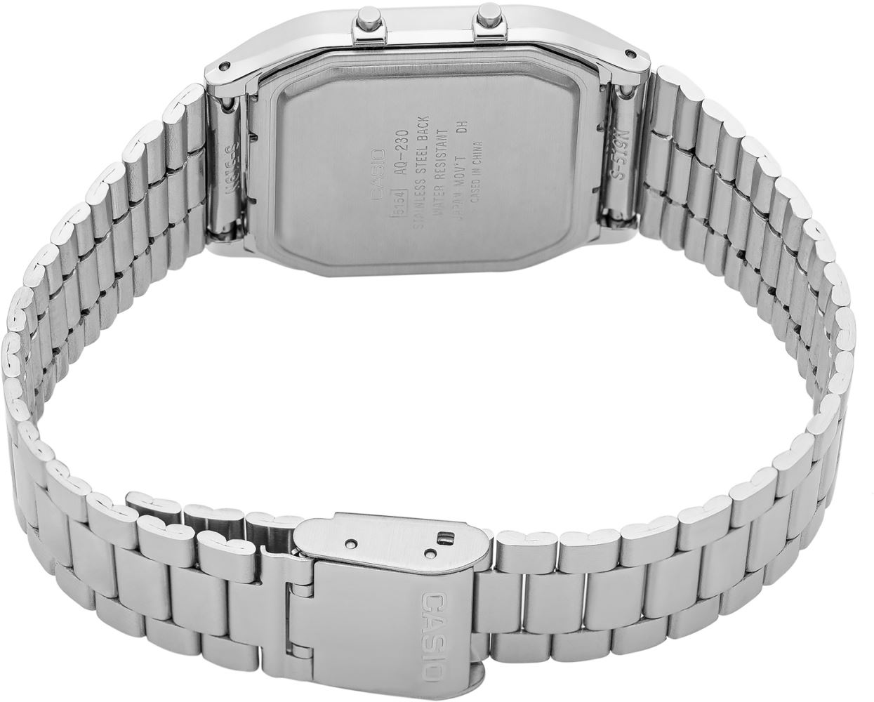 CASIO RETRO AQ-230A-2A2MQYDF Kol Saati