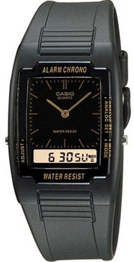 Casio AQ-47-1EMQ Kol Saati