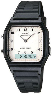 Casio AQ-51-7BMQ Kol Saati