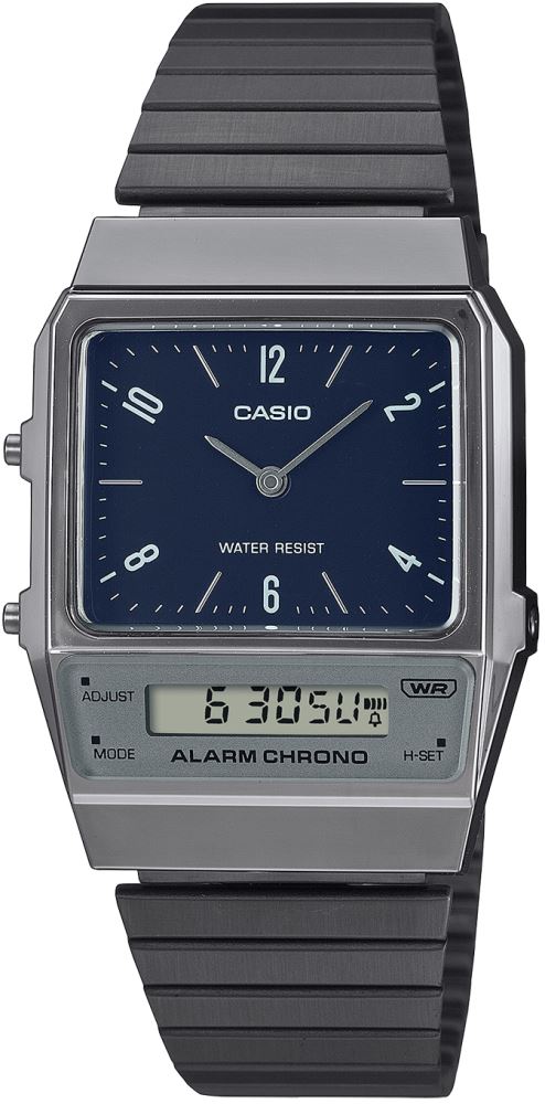 CASIO AQ-800EB-2ADF Kol Saati