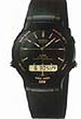 Casio AW-30-9EVUQ Kol Saati