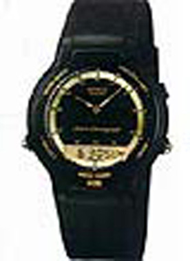 Casio AW-34-1A1VUQ Kol Saati