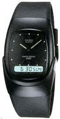 Casio AW-36-1E1VUQ Kol Saati