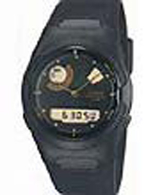 Casio AW-39-1AVUZ Kol Saati