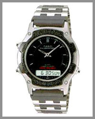 Casio AW-44D-1EVMQ Kol Saati