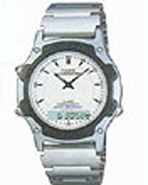 Casio AW-45D-7EVMQ Kol Saati