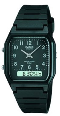 Casio AW-48H-1BVUDF Kol Saati