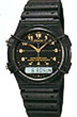 Casio AW-5B-1BVUQ Kol Saati